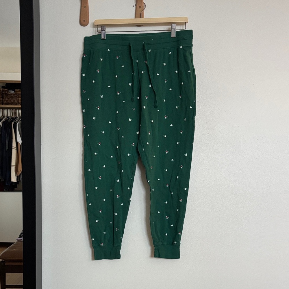 Women’s Xmas PJ Pants